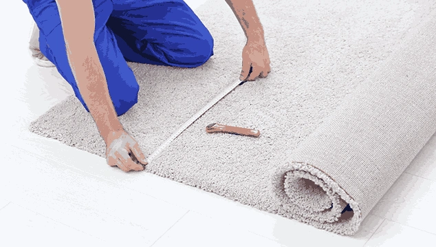 Carpet Repair Services Park Orchards